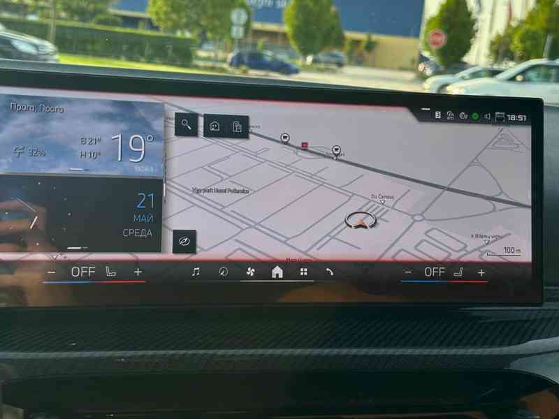 BMW M440i xDrive GC LCI | 275 kW | M výbava | DPH | TOP stav - foto 24