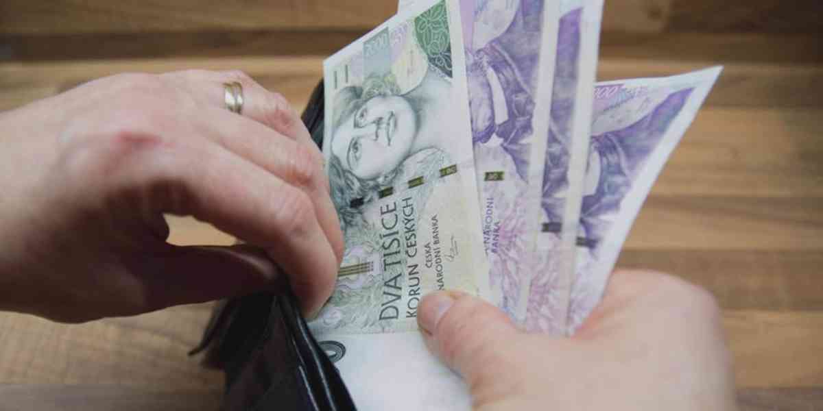 Bezplatná a bezpečná finanční podpora  - foto 3
