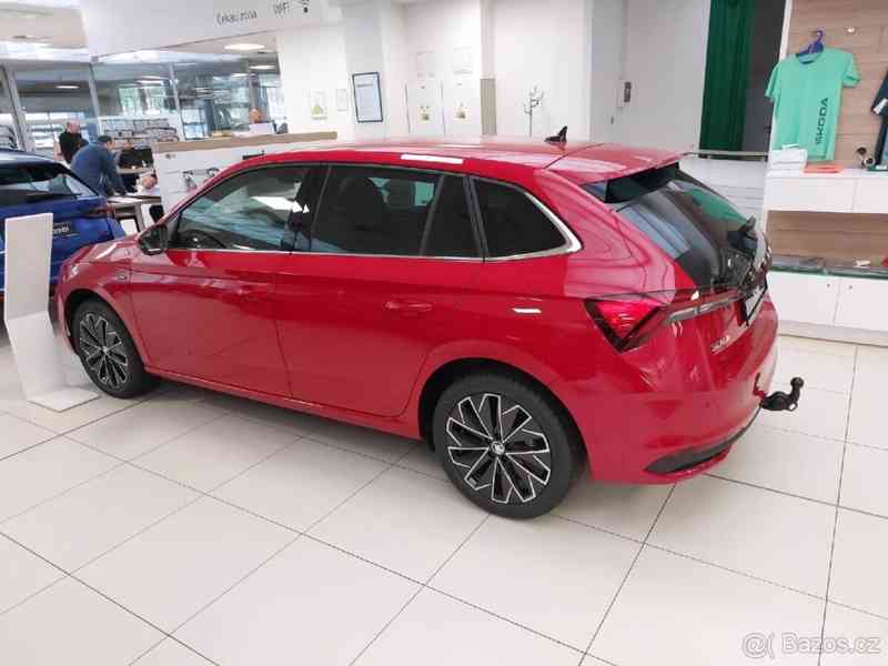 Škoda Scala 1,0   DRIVE - foto 3