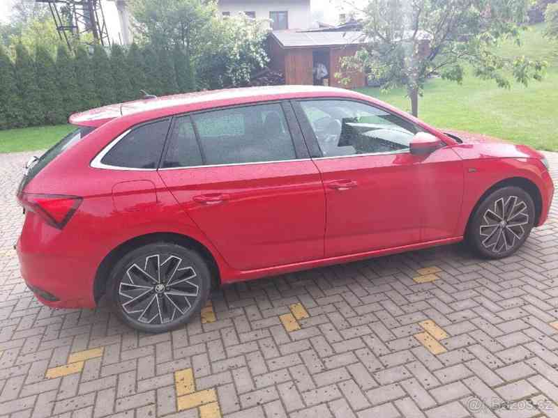 Škoda Scala 1,0   DRIVE - foto 2