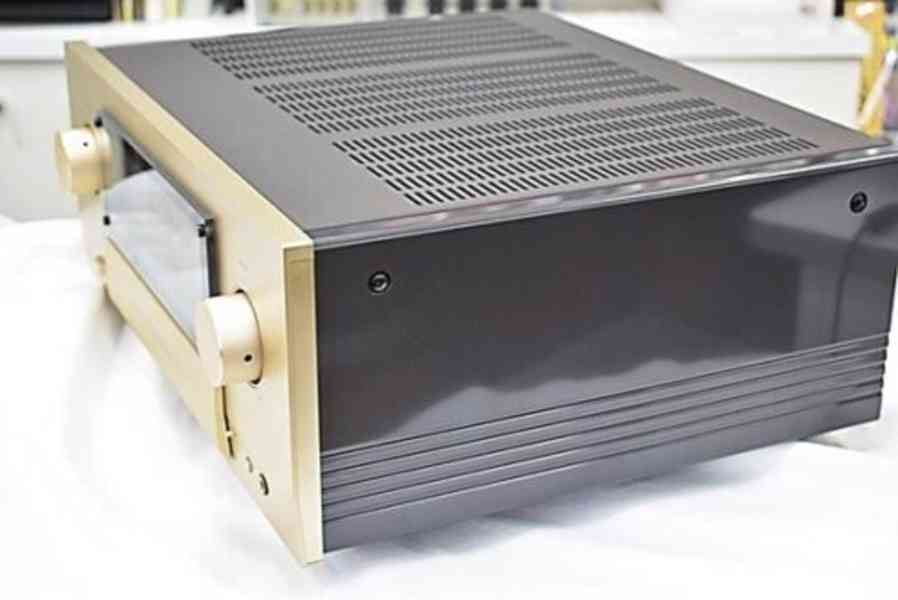 Accuphase E-550 Integrated Amplifier - foto 1