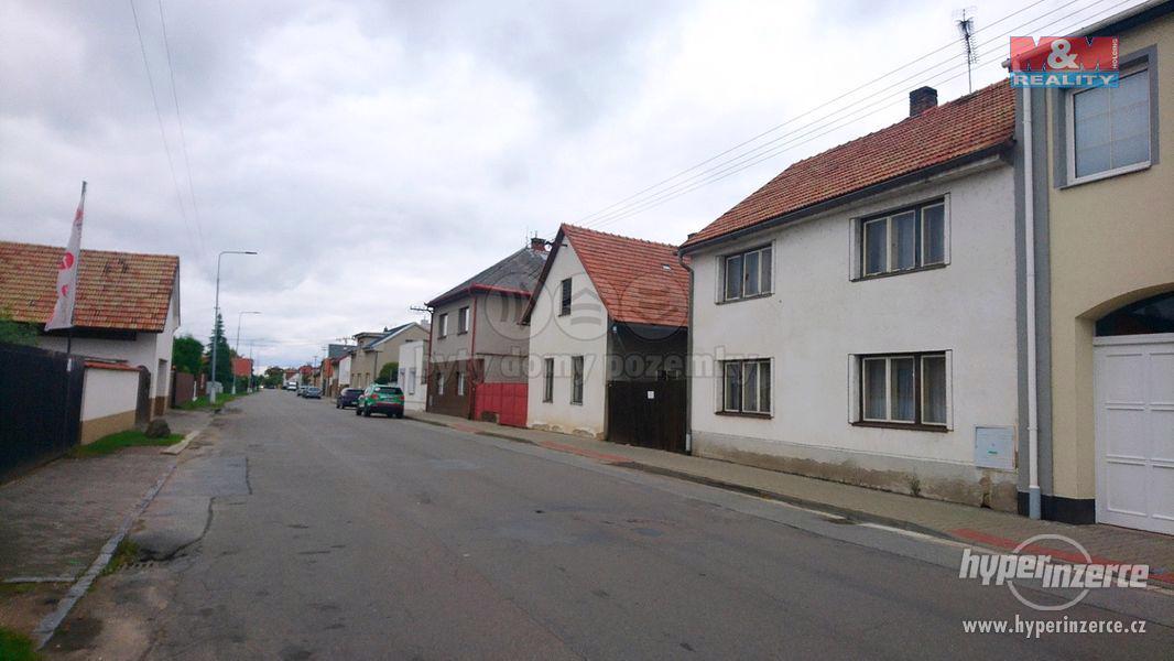 Prodej rodinného domu, Holice, ul. Bratří Čapků - foto 3