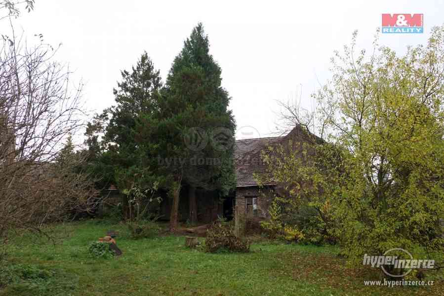 Prodej rodinného domu, Holice, ul. Bratří Čapků - foto 4