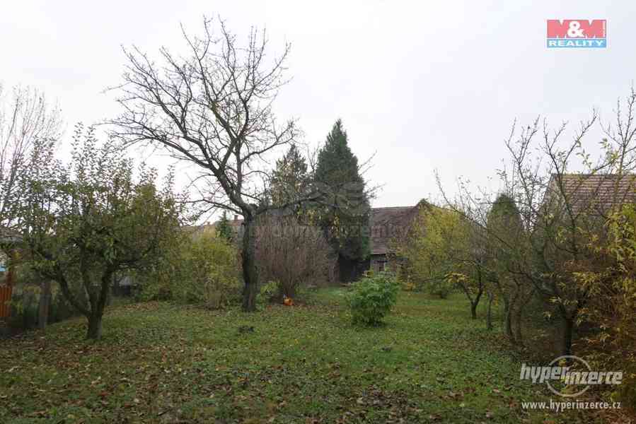Prodej rodinného domu, Holice, ul. Bratří Čapků - foto 6