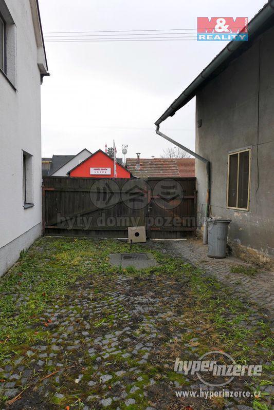 Prodej rodinného domu, Holice, ul. Bratří Čapků - foto 7
