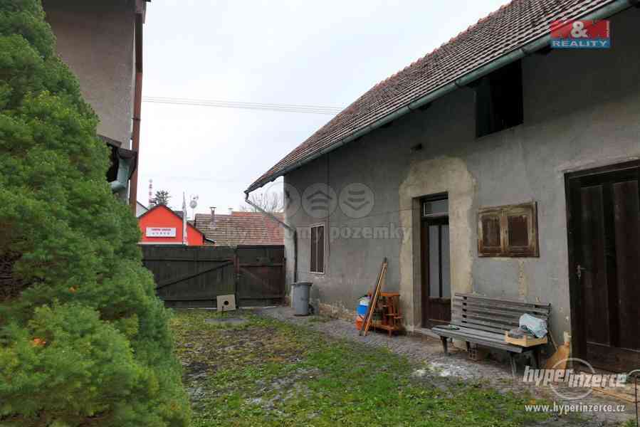 Prodej rodinného domu, Holice, ul. Bratří Čapků - foto 8