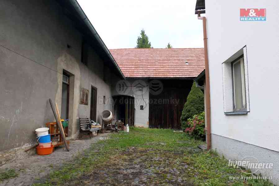 Prodej rodinného domu, Holice, ul. Bratří Čapků - foto 10