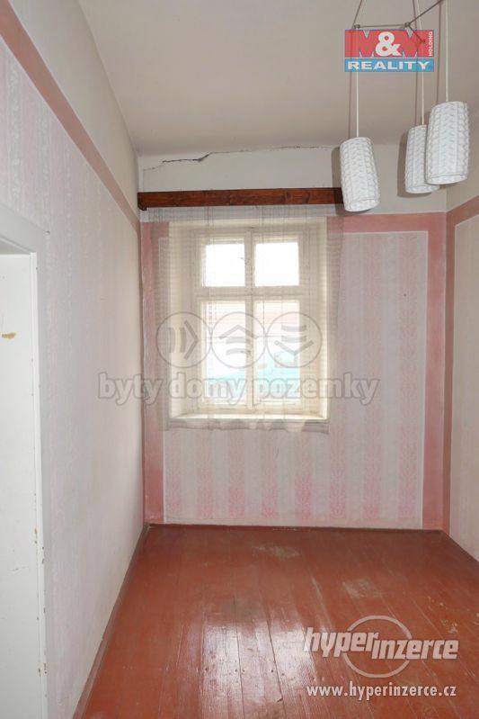 Prodej rodinného domu, Holice, ul. Bratří Čapků - foto 11