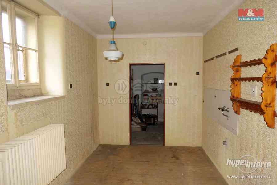Prodej rodinného domu, Holice, ul. Bratří Čapků - foto 12