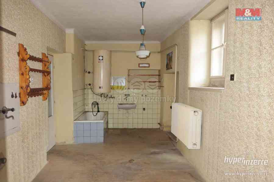 Prodej rodinného domu, Holice, ul. Bratří Čapků - foto 13