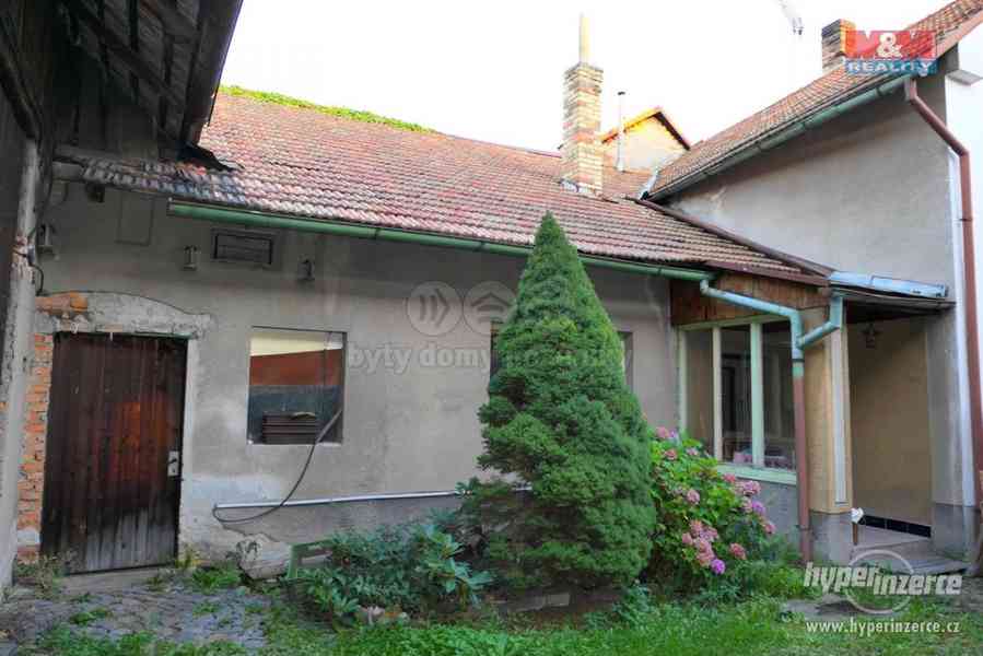 Prodej rodinného domu, Holice, ul. Bratří Čapků - foto 14