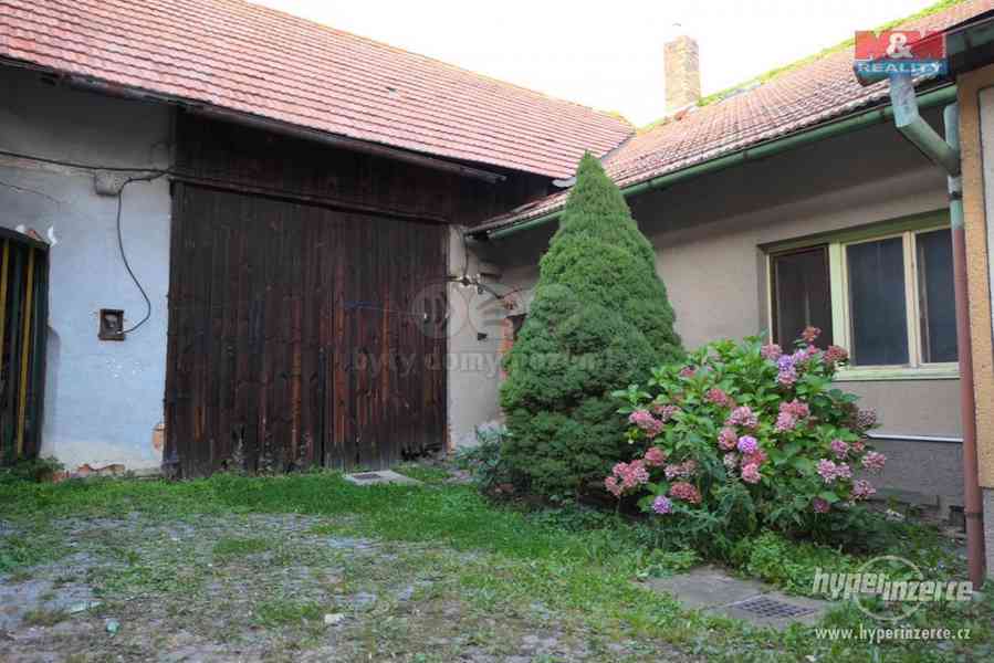 Prodej rodinného domu, Holice, ul. Bratří Čapků - foto 15