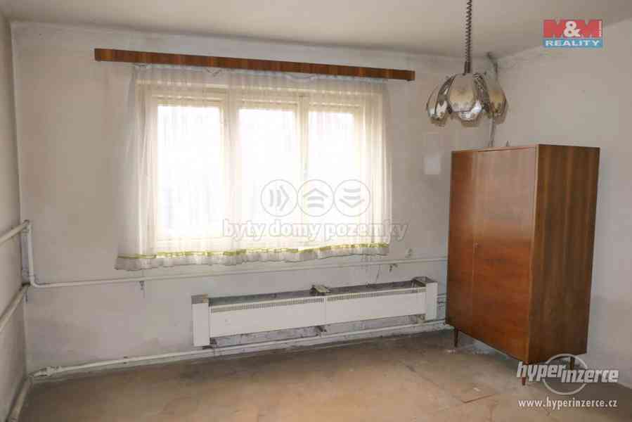 Prodej rodinného domu, Holice, ul. Bratří Čapků - foto 18