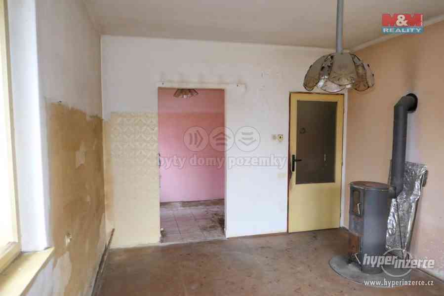 Prodej rodinného domu, Holice, ul. Bratří Čapků - foto 19