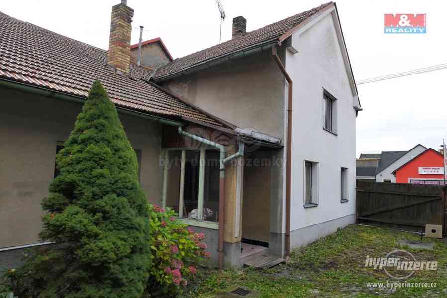Prodej rodinného domu, Holice, ul. Bratří Čapků - foto 21