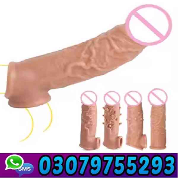  Silicone condom in Gujrat 03079755293 Call Now - foto 1