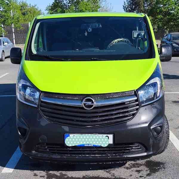 POTŘEBUJETE NĚCO ODVÉZT?  - foto 1