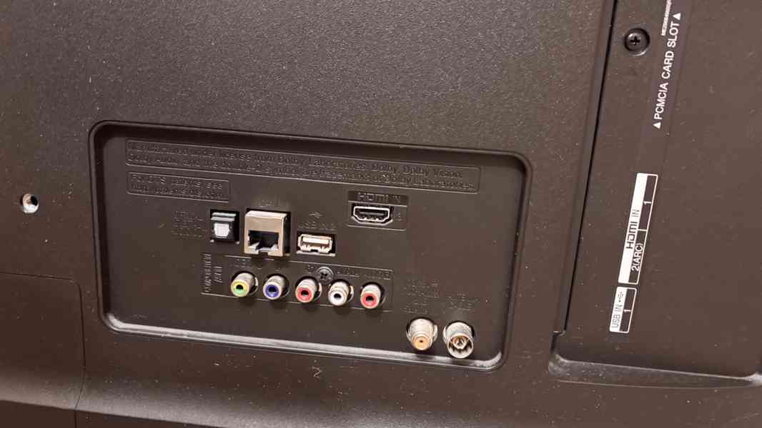 Televize LG - foto 3