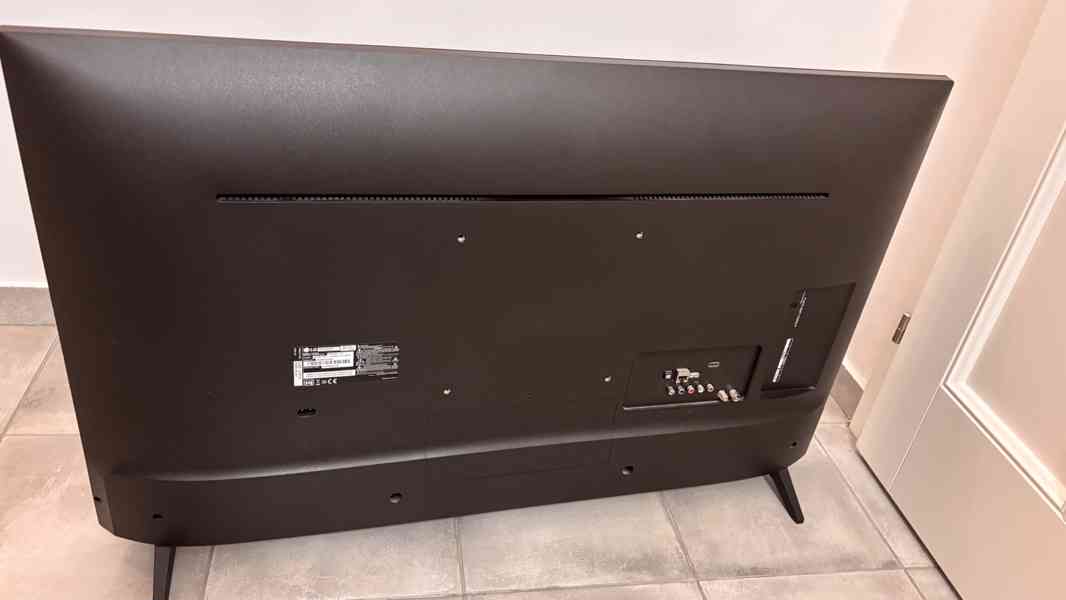 Televize LG - foto 2