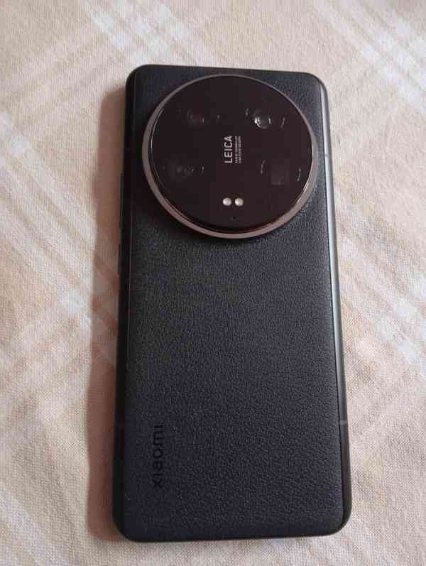 Mobilní telefon Xiaomi 14 Ultra 16/512GB - foto 5