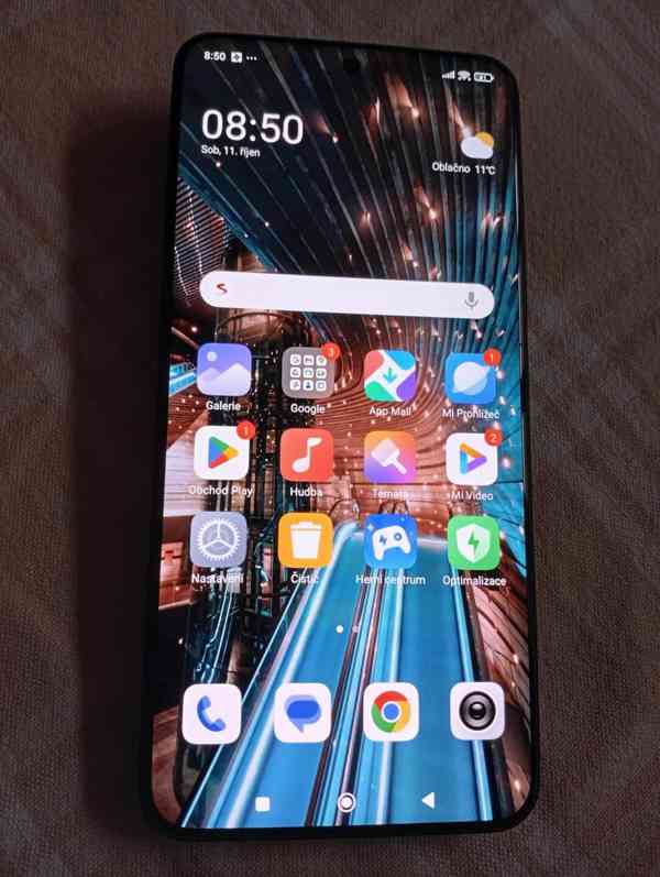 Mobilní telefon Xiaomi 14 Ultra 16/512GB - foto 4