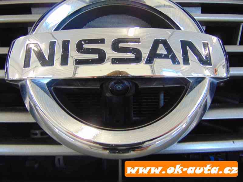 Nissan Navara 2.3 dCi TEKNA KING-CAB 2018  - foto 19