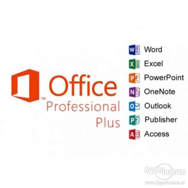 Microsoft Office 2016 Professional Plus - foto 2