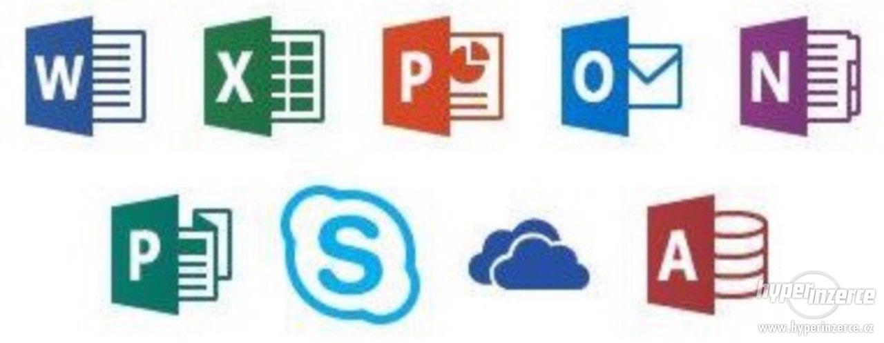 Microsoft Office 2016 Professional Plus - foto 3