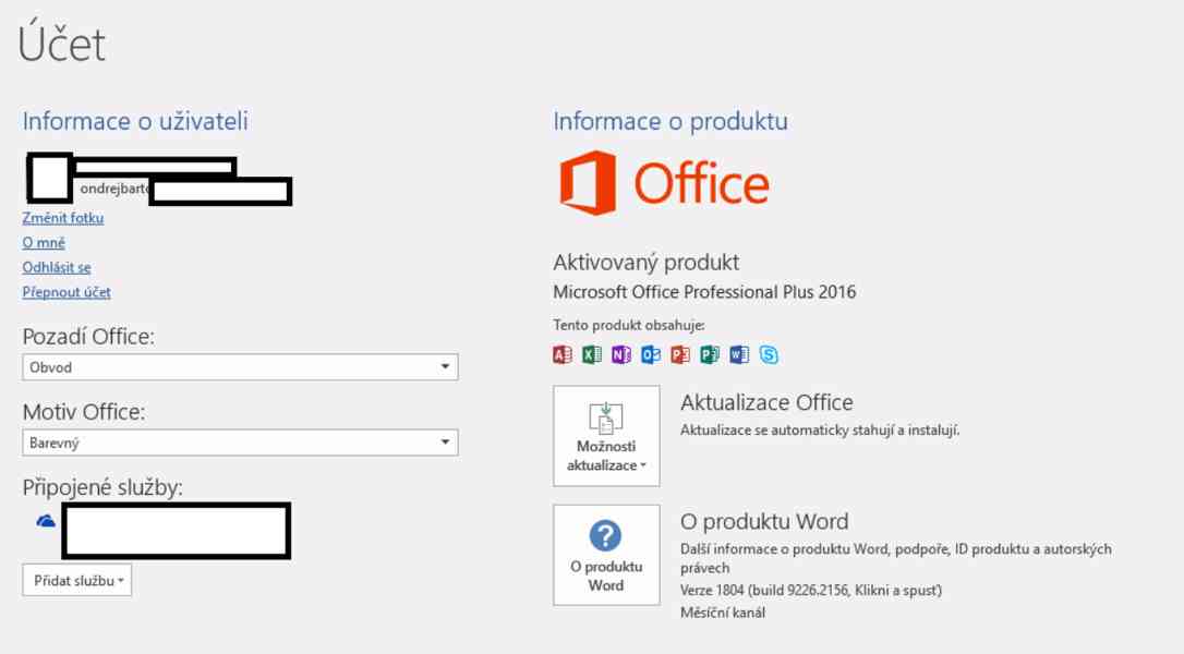 Microsoft Office 2016 Professional Plus - foto 5