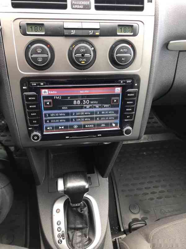 touran tdi 103kw highline dsg xenon - foto 7