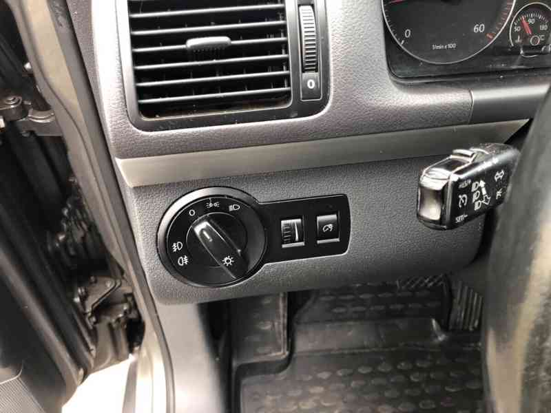 touran tdi 103kw highline dsg xenon - foto 4