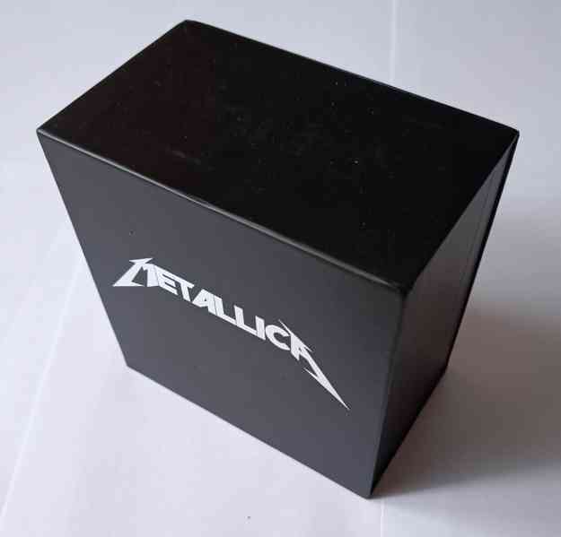 Metallica - 1983-2023 - CD box - foto 5