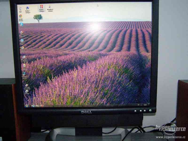 Monitor 19" Dell UltraSharp - foto 1
