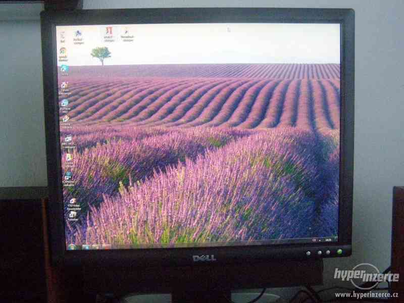 Monitor 19" Dell UltraSharp - foto 2