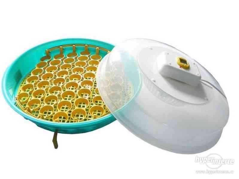 Prodám líheň na slepice, husy, kachny, a další. - foto 3