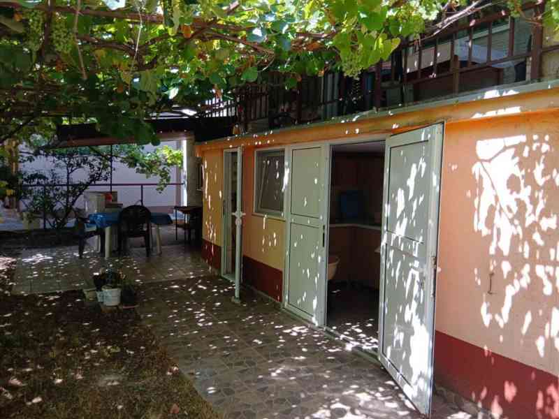 🌊 Penzion v Černé Hoře – jen 1100 m od moře - foto 8