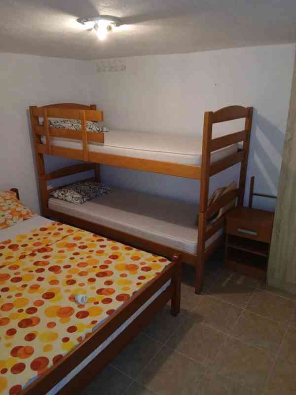 🌊 Penzion v Černé Hoře – jen 1100 m od moře - foto 6