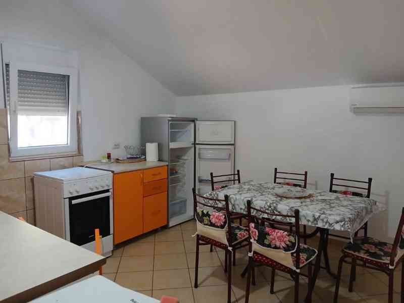 🌊 Penzion v Černé Hoře – jen 1100 m od moře - foto 5