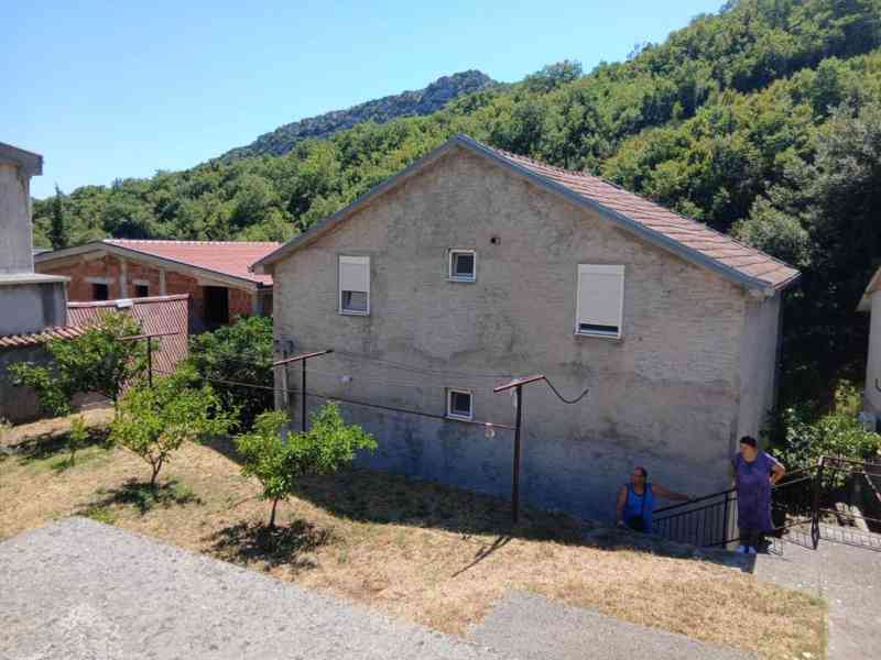 🌊 Penzion v Černé Hoře – jen 1100 m od moře - foto 2