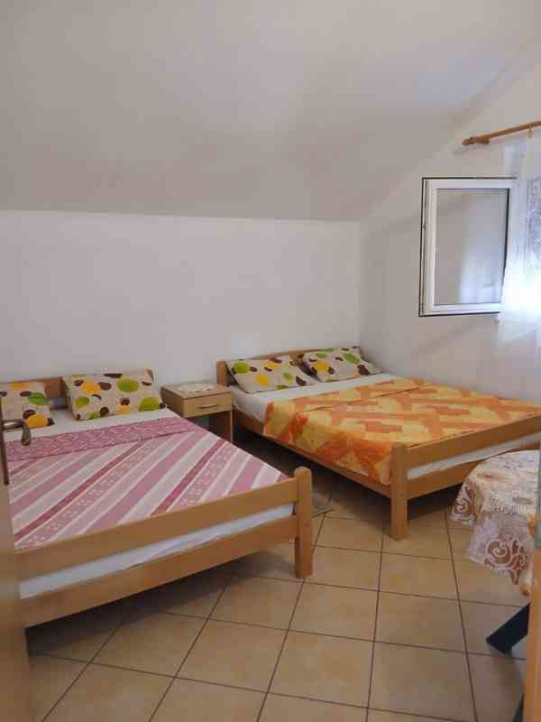 🌊 Penzion v Černé Hoře – jen 1100 m od moře - foto 9