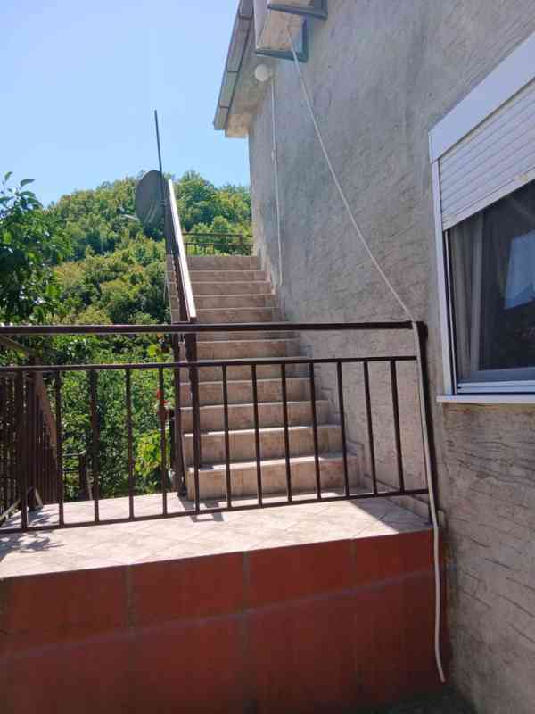 🌊 Penzion v Černé Hoře – jen 1100 m od moře - foto 3