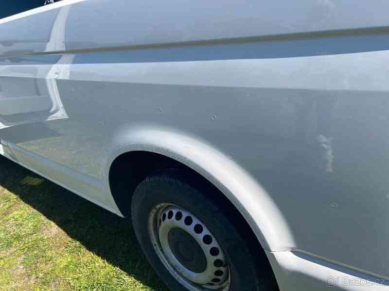 Volkswagen Transporter 2,0 T5 - foto 15