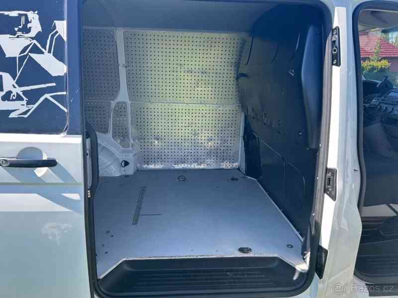 Volkswagen Transporter 2,0 T5 - foto 17