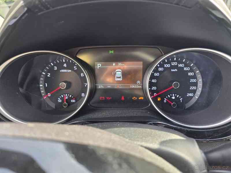 Kia XCeed 1,5   GDi GPF 7DCT EXCL. 2023 11t km - foto 3