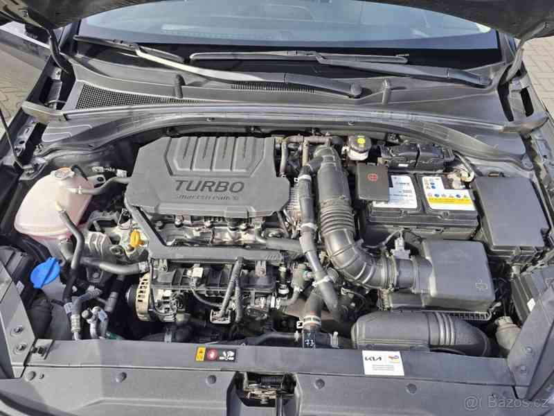 Kia XCeed 1,5   GDi GPF 7DCT EXCL. 2023 11t km - foto 10
