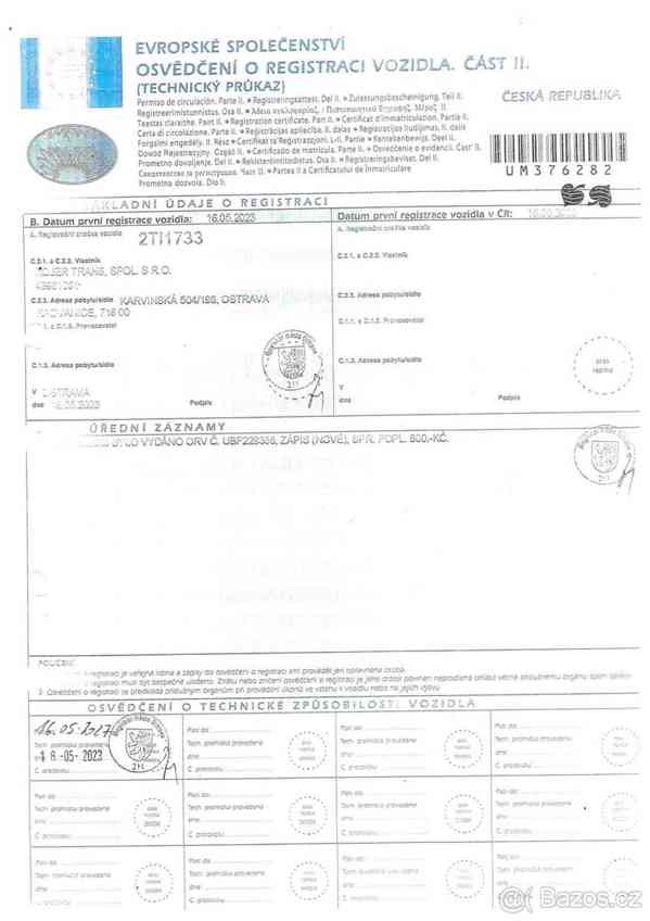 Kia XCeed 1,5   GDi GPF 7DCT EXCL. 2023 11t km - foto 5