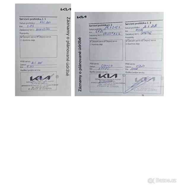 Kia XCeed 1,5   GDi GPF 7DCT EXCL. 2023 11t km - foto 19