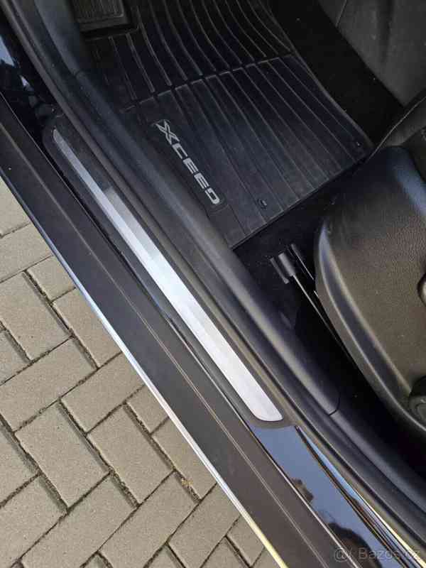 Kia XCeed 1,5   GDi GPF 7DCT EXCL. 2023 11t km - foto 14