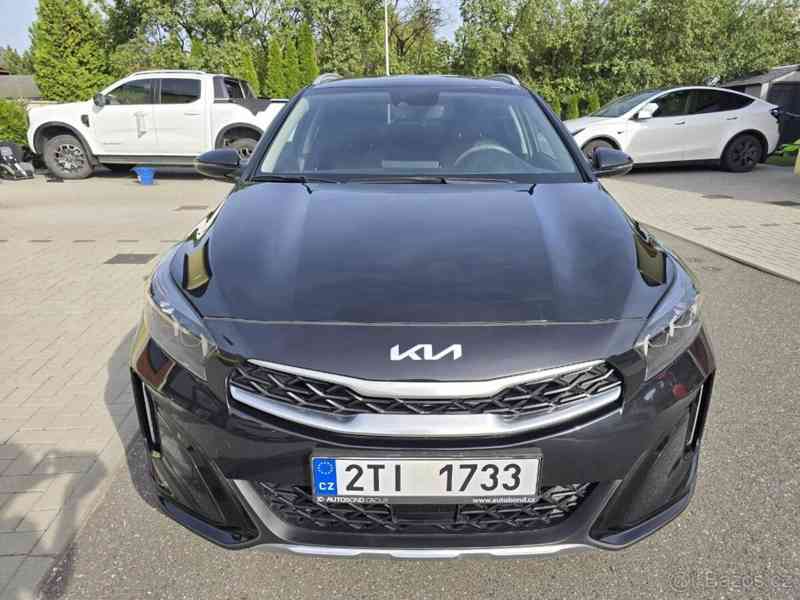 Kia XCeed 1,5   GDi GPF 7DCT EXCL. 2023 11t km - foto 4