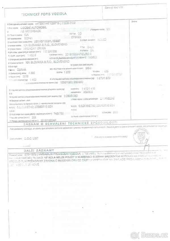 Kia XCeed 1,5   GDi GPF 7DCT EXCL. 2023 11t km - foto 13
